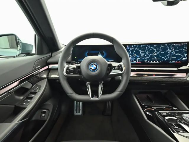 BMW i5 Sedan