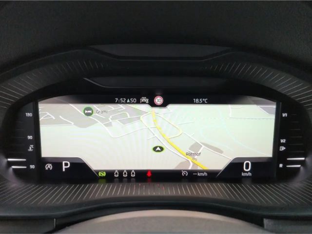 Skoda Kamiq 1.0 TSI Clever