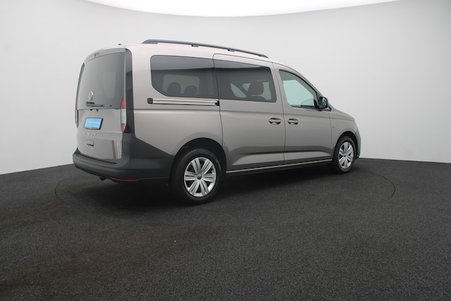 Volkswagen Caddy 2.0 TDI Maxi