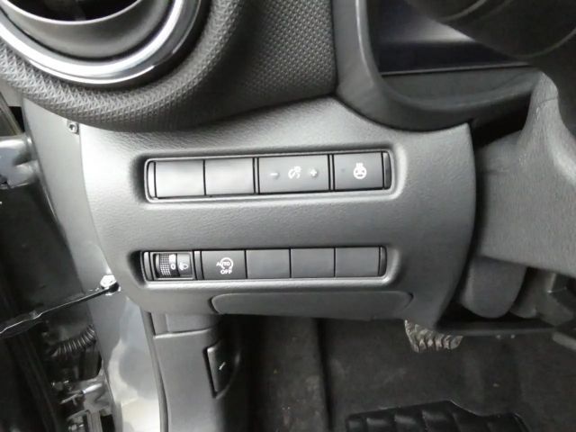 Nissan Juke DIG-T N-Connecta