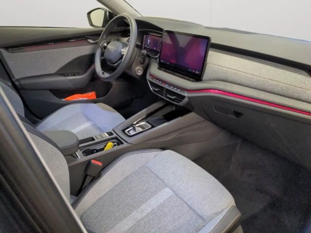 Skoda Octavia 2.0 TDI Combi Selection