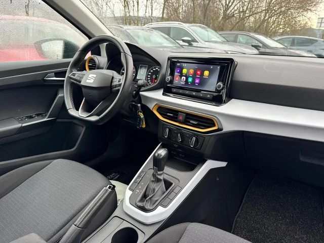 Seat Arona 1.0 TSI DSG Style