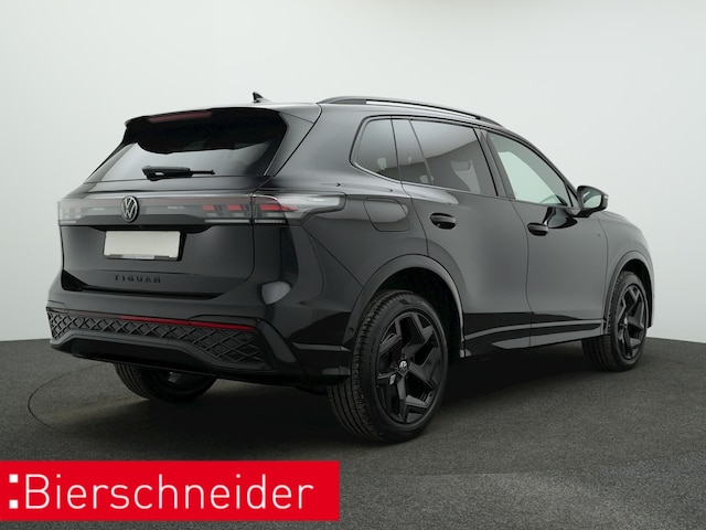 Volkswagen Tiguan 2.0 TDI DSG R-Line Style