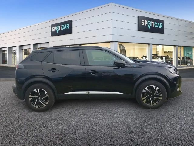 Peugeot E-2008 GT-Line