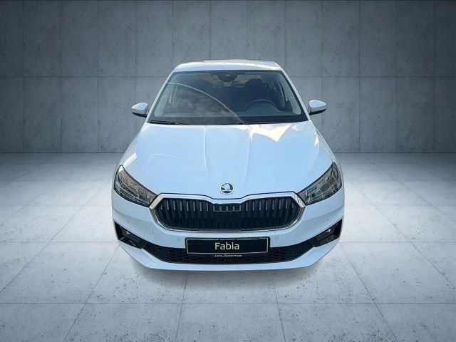 Skoda Fabia 1.0 TSI Style Style