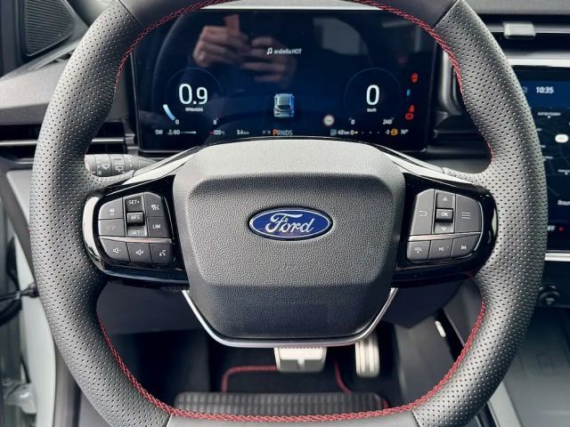 Ford Puma EcoBoost ST Line