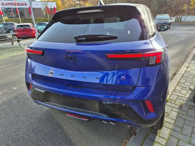 Opel Mokka GS-Line Grand Sport