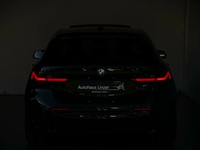 BMW 120 120d Sedan xDrive