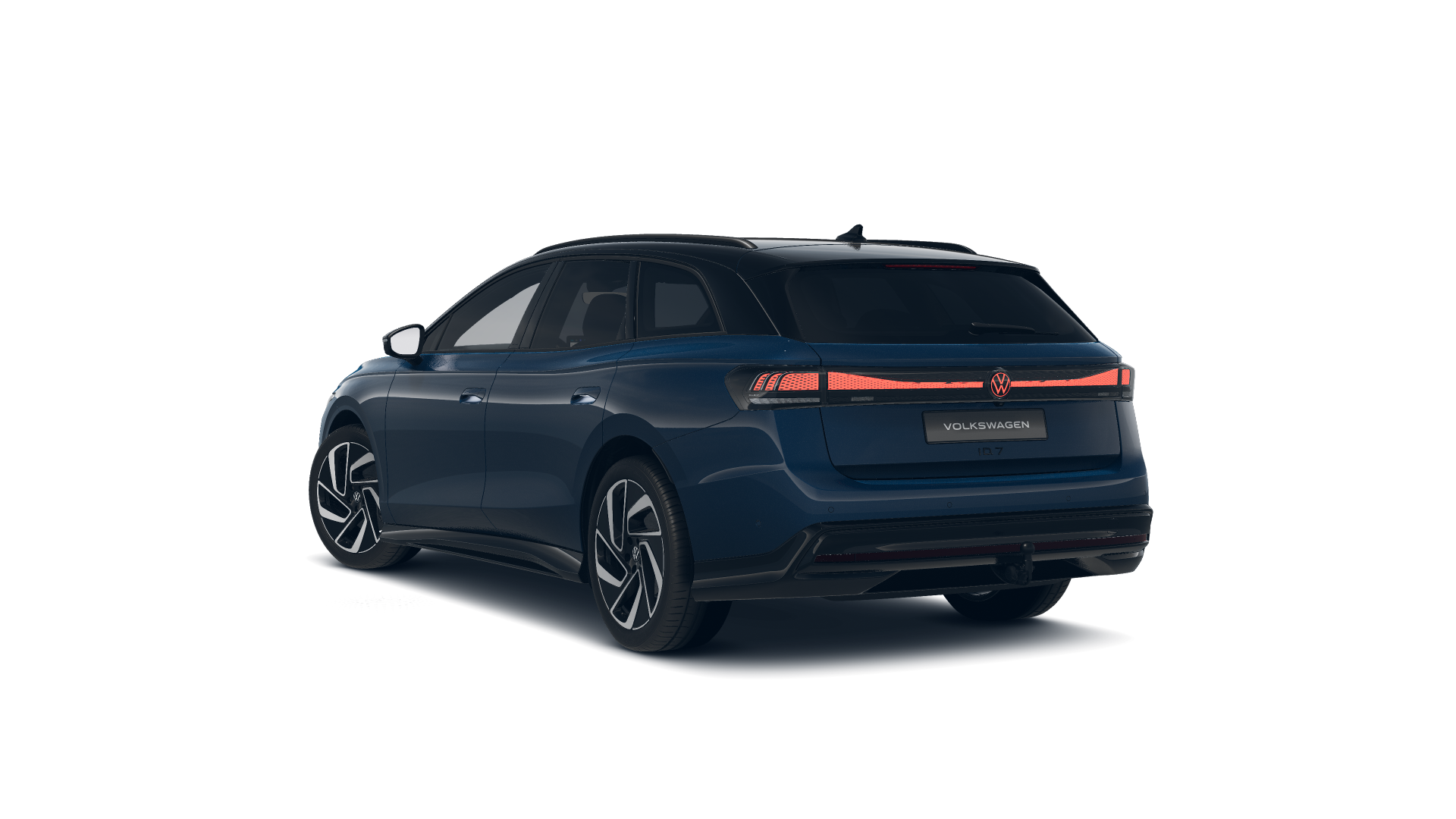 Volkswagen ID.7 Pro Tourer