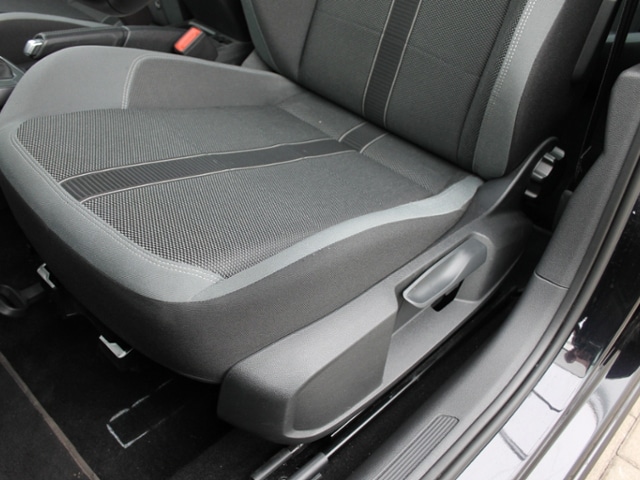 Volkswagen Polo 1.0 TSI DSG IQ.Drive