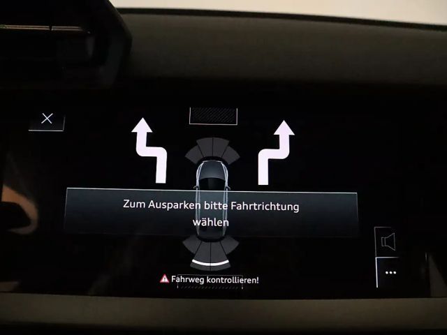 Audi A3 30 TFSI Sedan