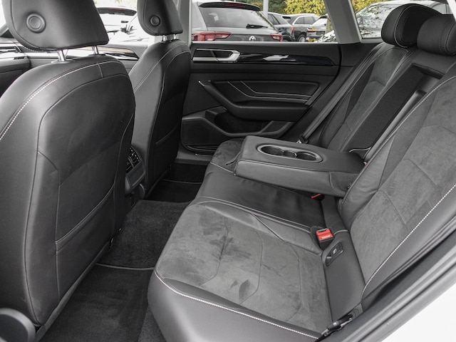 Volkswagen Arteon Shooting Brake 2.0 TDI DSG