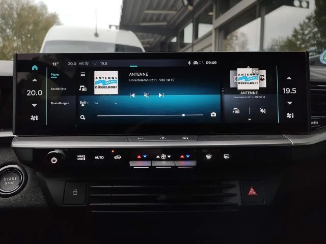 Opel Grandland X Edition