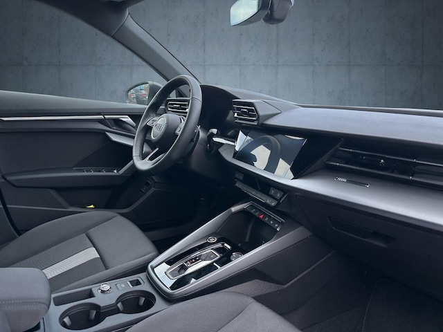 Audi A3 30 TFSI S-Tronic Sportback