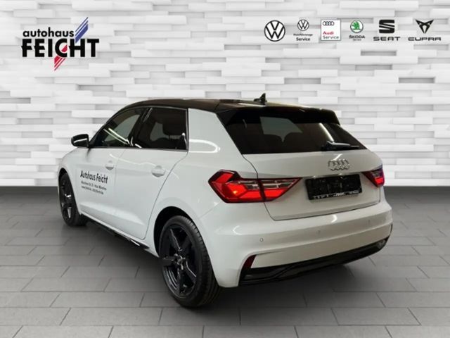 Audi A1 1.0 TFSI Sportback