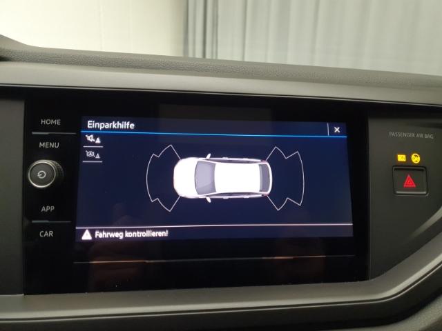 Volkswagen Taigo 1.0 TSI