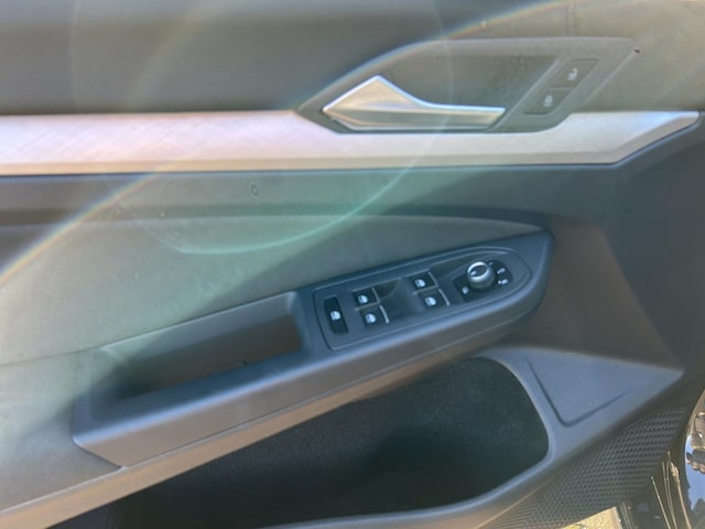 Volkswagen Golf 2.0 TDI Golf VIII Life Variant