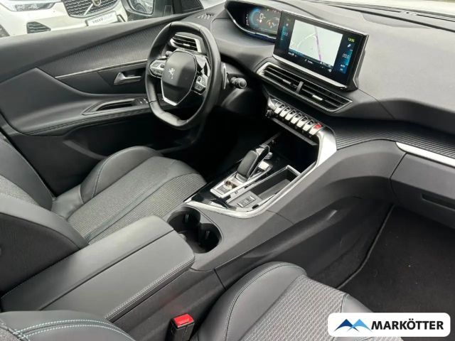 Peugeot 3008 Allure Pack Hybrid