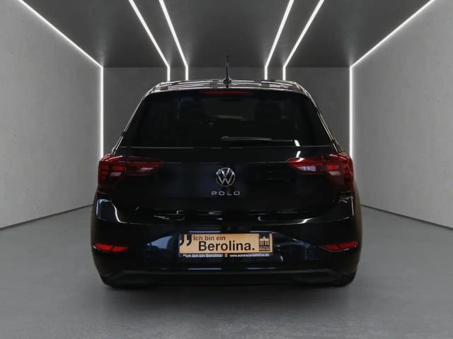 Volkswagen Polo 1.0 TSI DSG Life Pro
