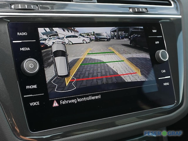 Volkswagen Tiguan 2.0 TDI DSG Life