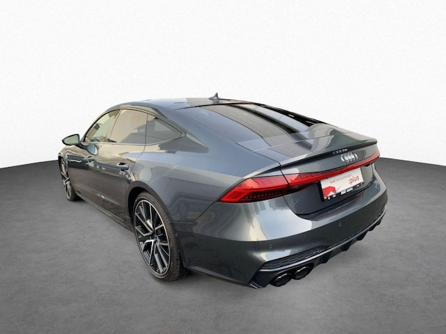 Audi S7 Quattro Sportback