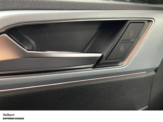 Volkswagen Polo DSG Life