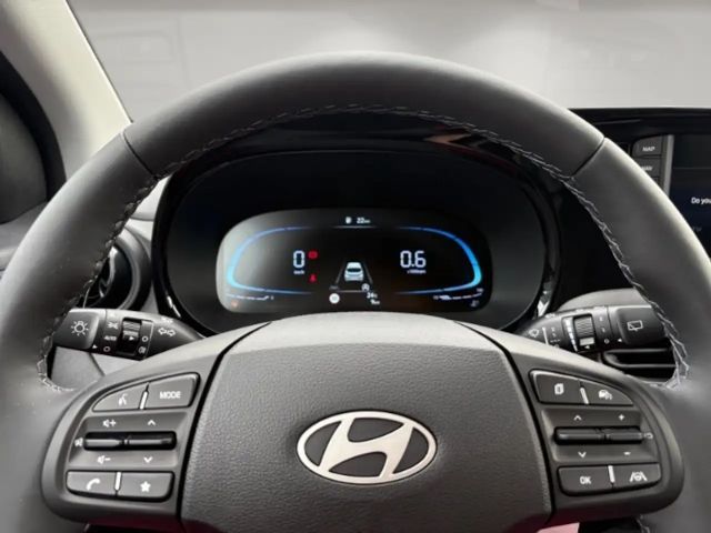 Hyundai i10 1.2 Trend