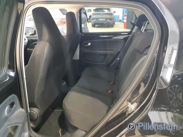 Volkswagen e-up! Plus Style