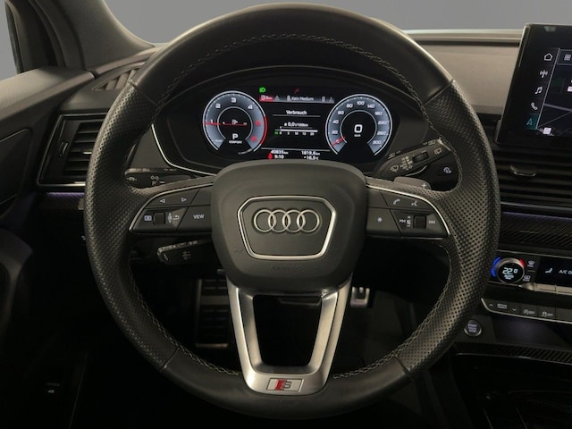 Audi Q5 40 TDI Quattro S-Tronic