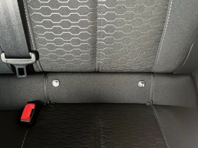 Opel Mokka Edition Turbo