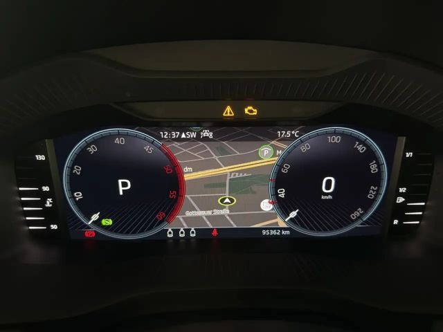 Skoda Kodiaq 2.0 TDI Tour