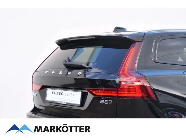 Volvo V60 Cross Country AWD Bright Plus
