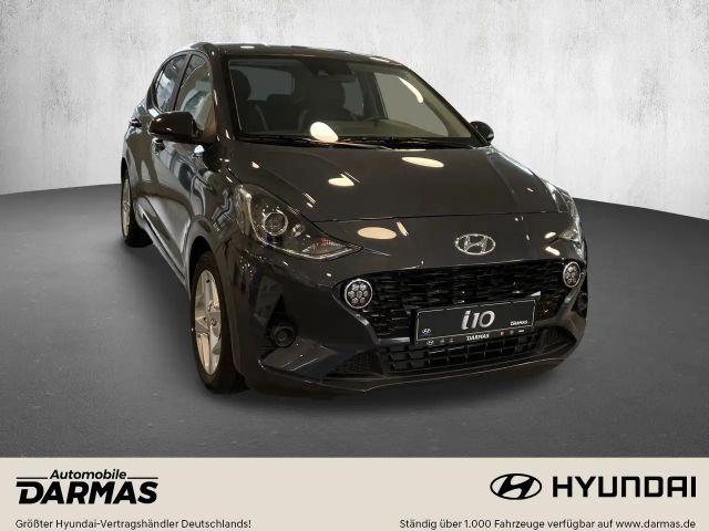 Hyundai i10 1.0
