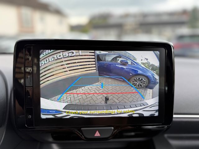 Toyota Yaris 5-deurs Comfort