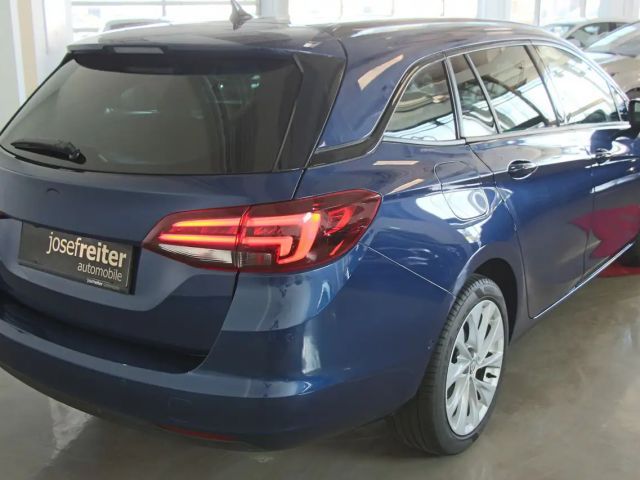 Opel Astra 1.5 CDTI Sports Tourer Ultimate