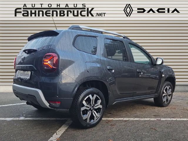 Dacia Duster Prestige TCe 150
