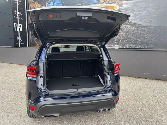 Citroën C5 Aircross BlueHDi Max Urban ride