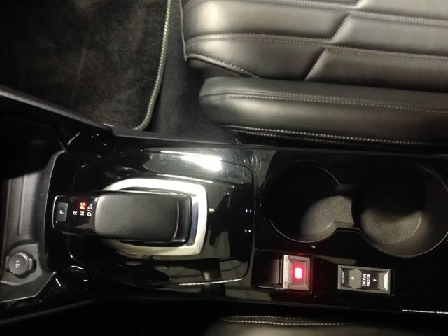 Peugeot E-2008 GT-Line