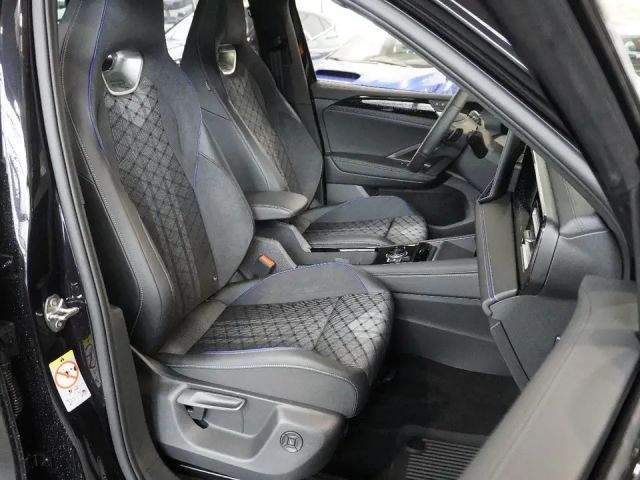 Volkswagen Tiguan 2.0 TDI R-Line