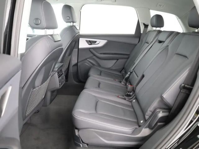 Audi Q7 45 TDI Quattro