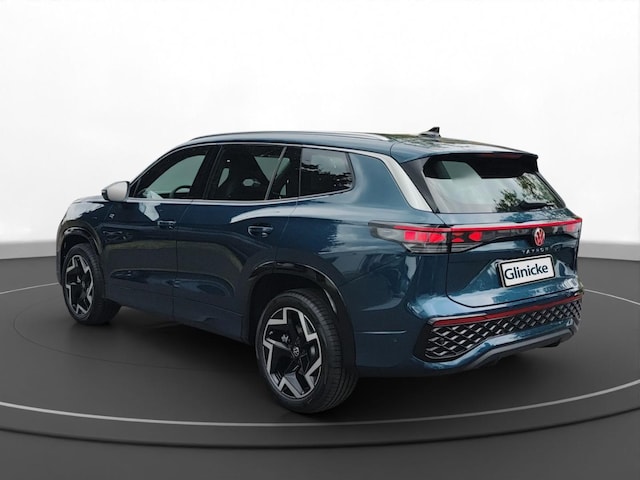 Volkswagen Tayron 4Motion IQ.Drive R-Line