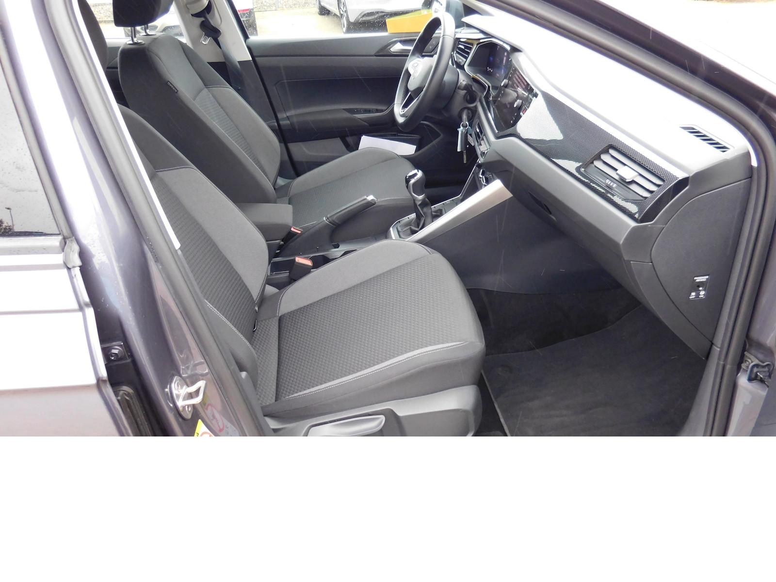 Volkswagen Taigo BMT