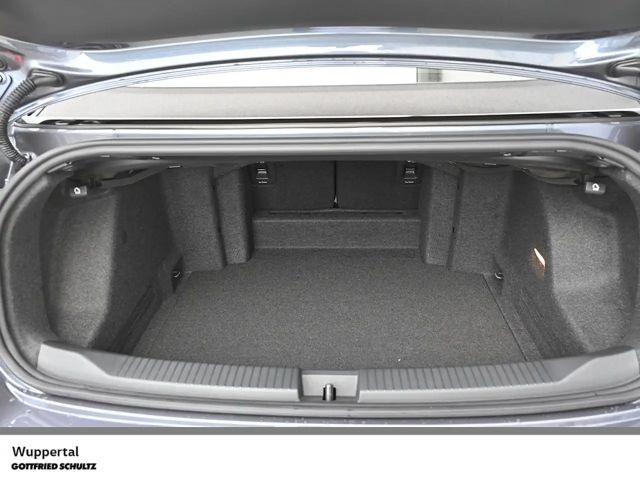 Volkswagen T-Roc Cabriolet DSG R-Line