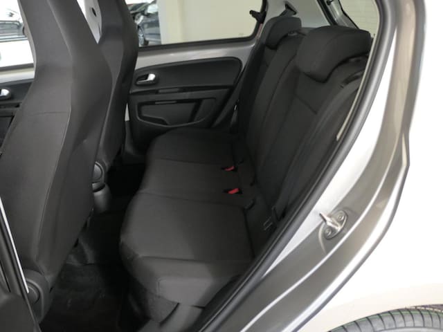 Volkswagen e-up! Up! e-up! 1-Gang Automatik Edition