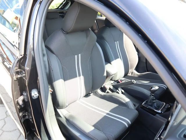 Opel Corsa 1.2 Turbo GS-Line Grand Sport Turbo