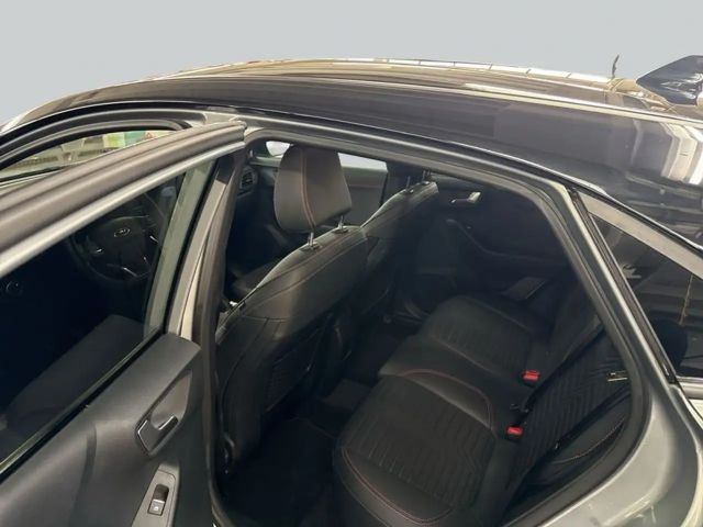 Ford Puma EcoBoost ST Line