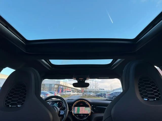 MINI Cooper JCW Trim *Bi-LED*Pano*Navi*CAM*SHZ*CarPlay*