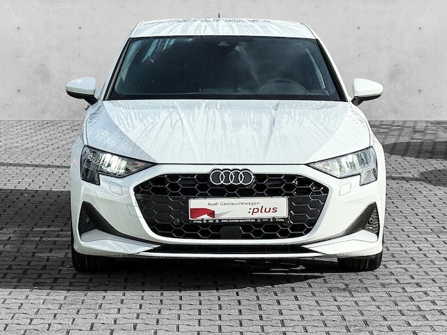 Audi A3 35 TDI S-Tronic Sportback