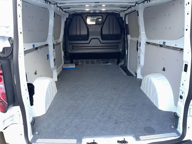 Volkswagen Transporter Lang T7