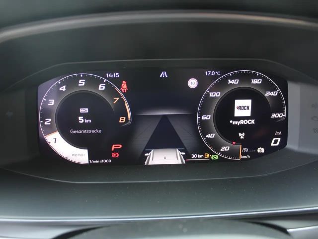 Cupra Formentor 2.0 TSI 4Drive VZ